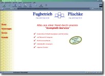Klicken Sie hier, um hinzusurfen